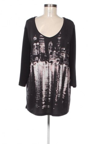 Damen Shirt Samoon By Gerry Weber, Größe XL, Farbe Mehrfarbig, Preis € 11,99