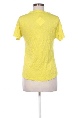 Damen Shirt Samsoe & Samsoe, Größe M, Farbe Gelb, Preis 35,00 €