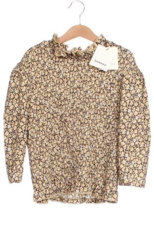 Dámská halenka Sandro, Velikost XS, Barva Vícebarevné, Cena  969,00 Kč