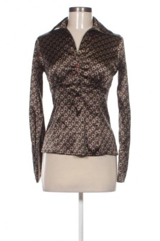 Női blúz Sandro Ferrone, Méret S, Szín Sokszínű, Ár 5 309 Ft