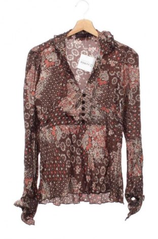 Γυναικεία μπλούζα Sandro Ferrone, Μέγεθος S, Χρώμα Πολύχρωμο, Τιμή 24,55 €