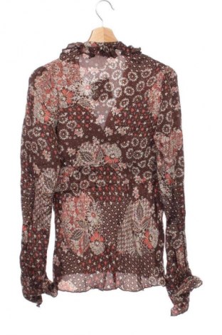 Γυναικεία μπλούζα Sandro Ferrone, Μέγεθος S, Χρώμα Πολύχρωμο, Τιμή 24,55 €