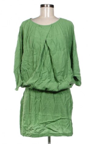 Дамска блуза Sandro Ferrone, Размер L, Цвят Зелен, Цена 12,27 €