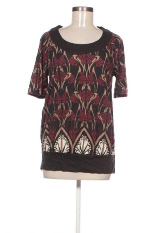 Damen Shirt Sara Kelly By Ellos, Größe M, Farbe Mehrfarbig, Preis 8,99 €