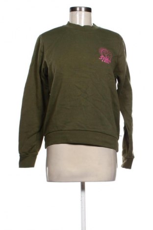 Damen Shirt Scotch & Soda, Größe S, Farbe Grün, Preis 89,00 €