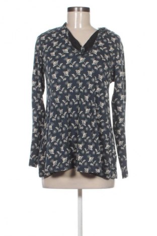 Női blúz Seasalt Cornwall, Méret M, Szín Kék, Ár 27 669 Ft