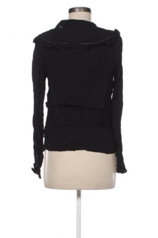 Bluzka damska See U Soon, Rozmiar S, Kolor Czarny, Cena 91,09 zł