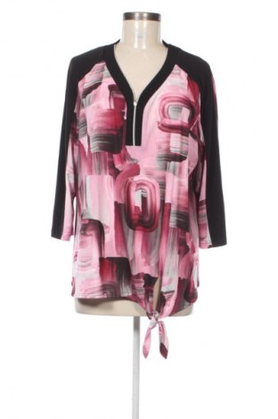 Γυναικεία μπλούζα Select, Μέγεθος XL, Χρώμα Πολύχρωμο, Τιμή 9,78 €