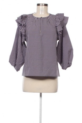 Дамска блуза Selected Femme, Размер S, Цвят Многоцветен, Цена 56,34 €