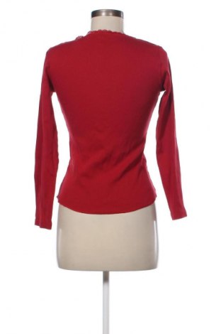 Női blúz Seppala, Méret M, Szín Piros, Ár 4 132 Ft