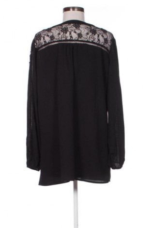 Damen Shirt Seraphine, Größe M, Farbe Schwarz, Preis 10,00 €