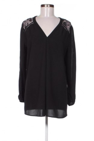 Damen Shirt Seraphine, Größe M, Farbe Schwarz, Preis 10,00 €