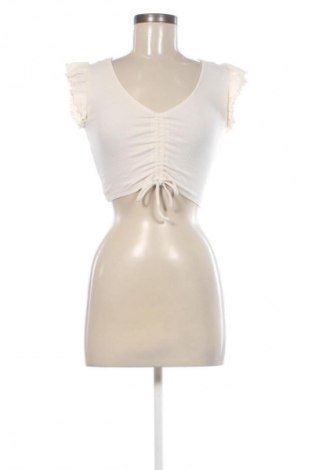 Дамска блуза Seven Sisters, Размер S, Цвят Екрю, Цена 5,11 €