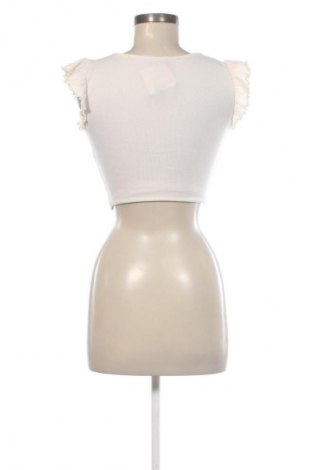 Дамска блуза Seven Sisters, Размер S, Цвят Екрю, Цена 5,11 €