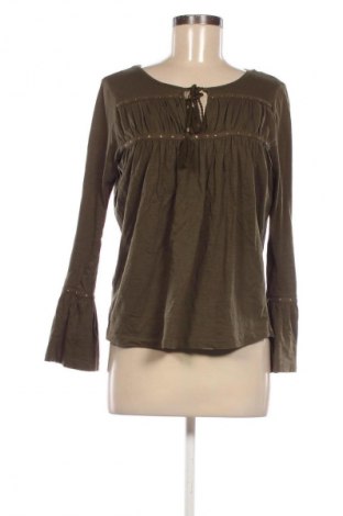 Női blúz Sfera, Méret M, Szín Zöld, Ár 2 139 Ft