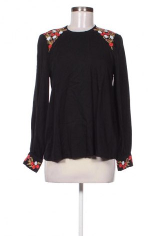 Damen Shirt Sfera, Größe S, Farbe Schwarz, Preis 10,00 €