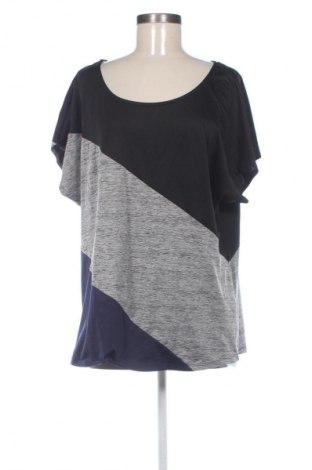 Bluză de femei Sheego, Mărime XL, Culoare Multicolor, Preț 55,99 Lei