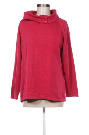 Bluzka damska Signature, Rozmiar XL, Kolor Różowy, Cena 25,99 zł