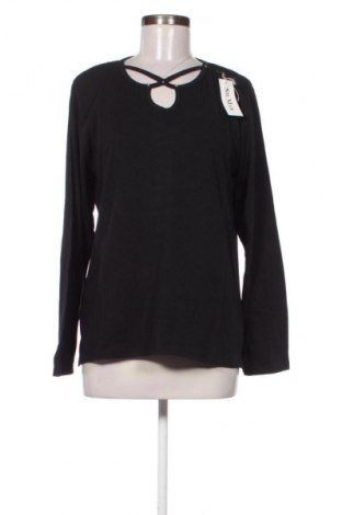 Dámska blúza Silmar, Veľkosť L, Farba Čierna, Cena  12,95 €