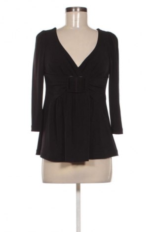 Дамска блуза Sinequanone, Размер M, Цвят Черен, Цена 9,71 €