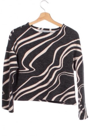 Bluzka damska Sinsay, Rozmiar XXS, Kolor Kolorowy, Cena 53,58 zł