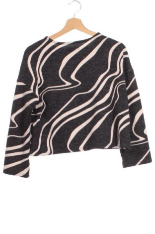 Bluzka damska Sinsay, Rozmiar XXS, Kolor Kolorowy, Cena 53,58 zł