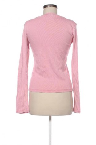 Bluză de femei Sinsay, Mărime M, Culoare Roz, Preț 52,13 Lei