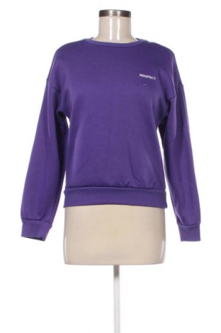 Dámská halenka Sinsay, Velikost S, Barva Fialová, Cena  567,00 Kč