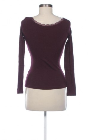 Дамска блуза Sinsay, Размер XS, Цвят Червен, Цена 10,00 €