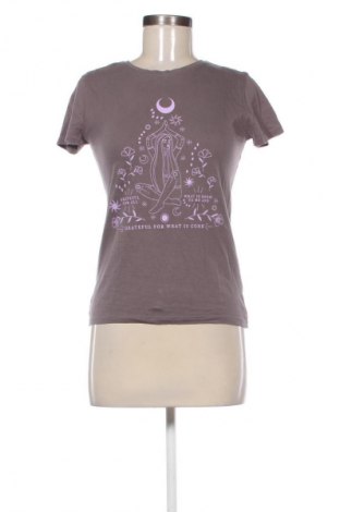 Дамска блуза Sinsay, Размер XXS, Цвят Сив, Цена 9,70 €