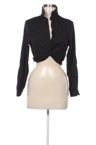 Γυναικεία μπλούζα Sinsay, Μέγεθος S, Χρώμα Μαύρο, Τιμή 9,70 €