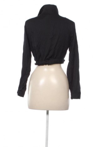 Γυναικεία μπλούζα Sinsay, Μέγεθος S, Χρώμα Μαύρο, Τιμή 9,70 €