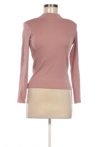 Дамска блуза Sinsay, Размер S, Цвят Пепел от рози, Цена 10,00 €