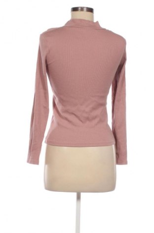 Дамска блуза Sinsay, Размер S, Цвят Пепел от рози, Цена 10,00 €