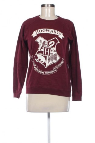 Bluză de femei Sinsay, Mărime S, Culoare Roșu, Preț 50,59 Lei