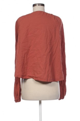 Damen Shirt Sinsay, Größe M, Farbe Braun, Preis € 9,70
