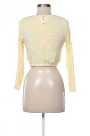 Γυναικεία μπλούζα Sinsay, Μέγεθος S, Χρώμα Πολύχρωμο, Τιμή 10,00 €