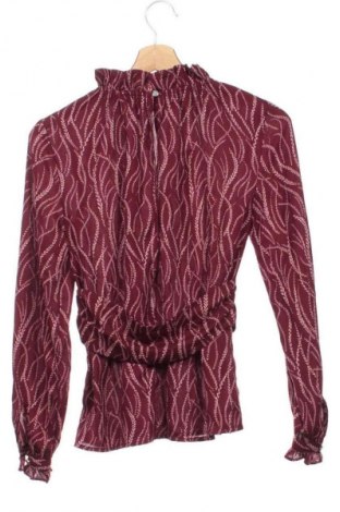 Dámská halenka Sinsay, Velikost XS, Barva Vícebarevné, Cena  283,00 Kč