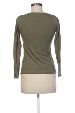 Dámská halenka Sinsay, Velikost M, Barva Zelená, Cena  283,00 Kč