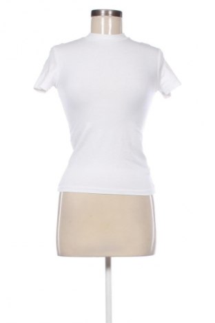 Dámská halenka Sinsay, Velikost XS, Barva Bílá, Cena  275,00 Kč