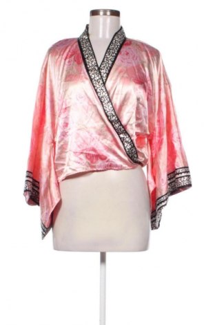 Bluză de femei Sinsay, Mărime XL, Culoare Multicolor, Preț 83,41 Lei