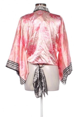 Bluză de femei Sinsay, Mărime XL, Culoare Multicolor, Preț 83,41 Lei