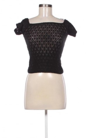 Damen Shirt Sinsay, Größe M, Farbe Schwarz, Preis 10,00 €