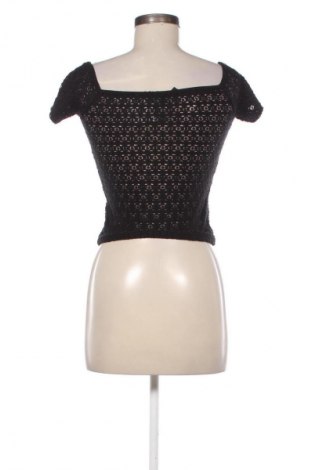 Damen Shirt Sinsay, Größe M, Farbe Schwarz, Preis 10,00 €