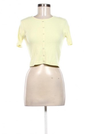 Damen Shirt Sinsay, Größe S, Farbe Grün, Preis 9,70 €