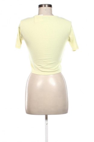 Damen Shirt Sinsay, Größe S, Farbe Grün, Preis 9,70 €