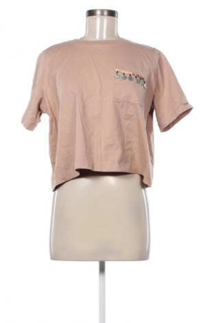 Дамска блуза Sinsay, Размер S, Цвят Бежов, Цена 9,70 €