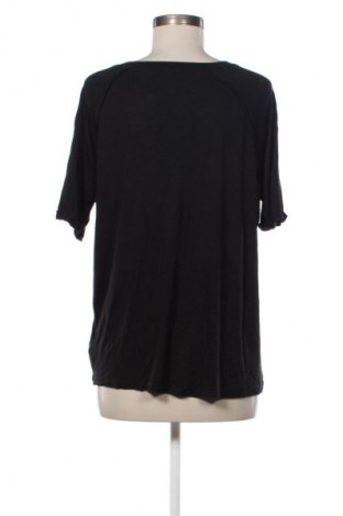 Bluză de femei Sinsay, Mărime M, Culoare Negru, Preț 50,59 Lei