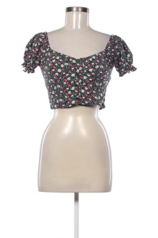 Damen Shirt Sinsay, Größe M, Farbe Mehrfarbig, Preis 9,70 €