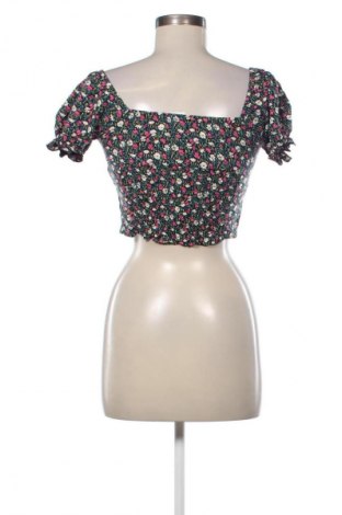 Damen Shirt Sinsay, Größe M, Farbe Mehrfarbig, Preis 9,70 €